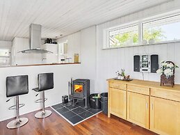 4 Person Holiday Home in Aabenraa