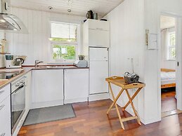4 Person Holiday Home in Aabenraa