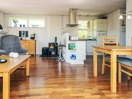 4 Person Holiday Home in Aabenraa
