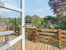 4 Person Holiday Home in Aabenraa