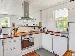 4 Person Holiday Home in Aabenraa