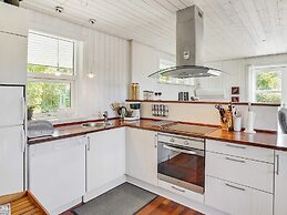 4 Person Holiday Home in Aabenraa