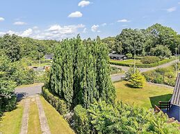 4 Person Holiday Home in Aabenraa