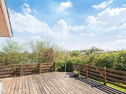 4 Person Holiday Home in Aabenraa