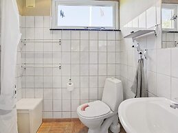 4 Person Holiday Home in Aabenraa