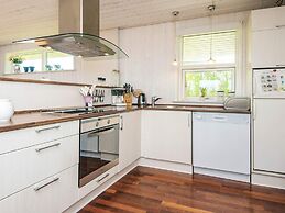 4 Person Holiday Home in Aabenraa