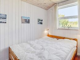 4 Person Holiday Home in Aabenraa