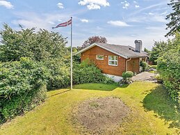 4 Person Holiday Home in Aabenraa