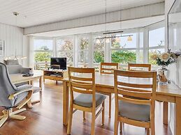 4 Person Holiday Home in Aabenraa