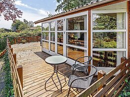 4 Person Holiday Home in Aabenraa