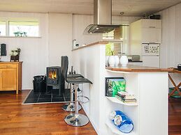 4 Person Holiday Home in Aabenraa