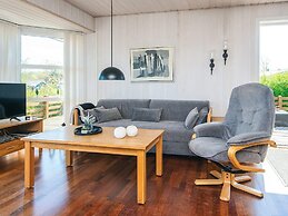 4 Person Holiday Home in Aabenraa