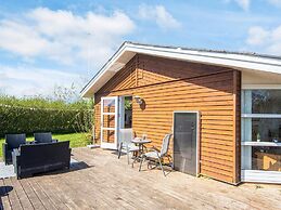 4 Person Holiday Home in Aabenraa