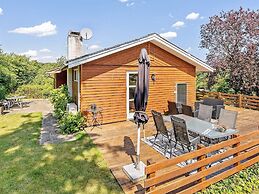 4 Person Holiday Home in Aabenraa
