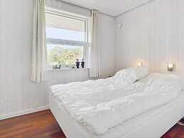 4 Person Holiday Home in Aabenraa