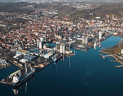 4 Person Holiday Home in Aabenraa