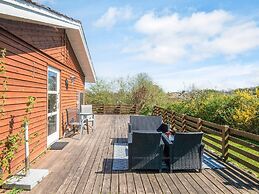 4 Person Holiday Home in Aabenraa