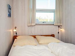 4 Person Holiday Home in Aabenraa