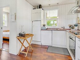 4 Person Holiday Home in Aabenraa