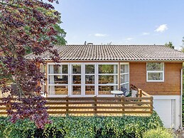 4 Person Holiday Home in Aabenraa