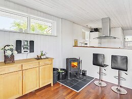 4 Person Holiday Home in Aabenraa