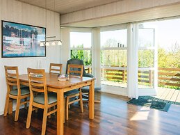 4 Person Holiday Home in Aabenraa