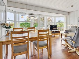 4 Person Holiday Home in Aabenraa