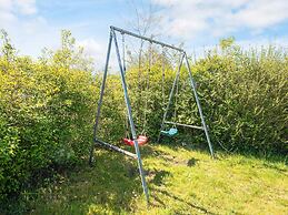 4 Person Holiday Home in Aabenraa