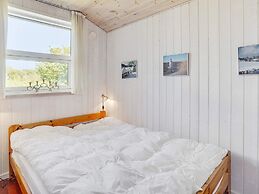 4 Person Holiday Home in Aabenraa
