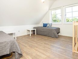 6 Person Holiday Home on a Holiday Park in Blavand