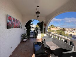 Belvilla by OYO Villa Cuidad Quesada