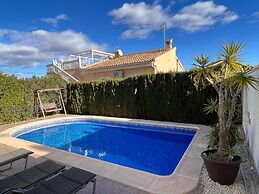 Belvilla by OYO Villa Cuidad Quesada