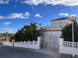 Belvilla by OYO Villa Cuidad Quesada