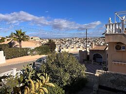 Belvilla by OYO Villa Cuidad Quesada