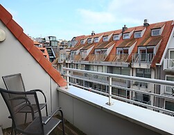 Apartment in Nieuwpoort With Terrace