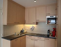 Apartment in Nieuwpoort With Terrace