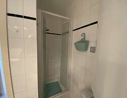 Apartment in Nieuwpoort With Terrace