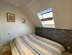 Apartment in Nieuwpoort With Terrace