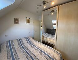 Apartment in Nieuwpoort With Terrace