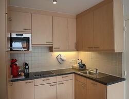 Apartment in Nieuwpoort With Terrace