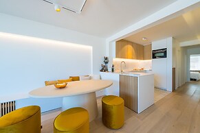 Beautiful Apartment With Direct sea View