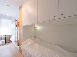 Bright Apartment Near the Center