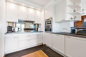 Castle Apartment With View