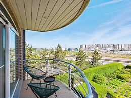 Castle Apartment With View