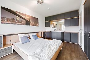 Castle Apartment With View