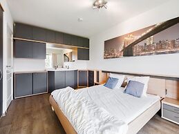 Castle Apartment With View