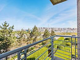 Castle Apartment With View