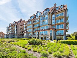 Castle Apartment With View