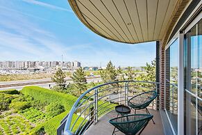 Castle Apartment With View