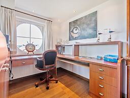 Castle Apartment With View